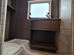 DETHLEFFS c-joy Active 420 QSH *Active-Paket*Bad-Fenster*