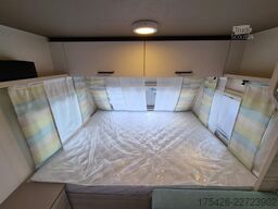 DETHLEFFS c-joy Active 420 QSH *Active-Paket*Bad-Fenster*
