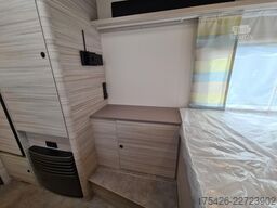 DETHLEFFS c-joy Active 420 QSH *Active-Paket*Bad-Fenster*