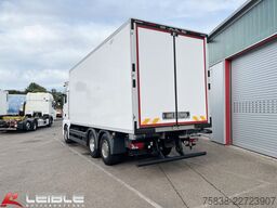 MAN TGX 26.510*XXL*Lamberet*ThermoKing*Bi-Temp*TOP*