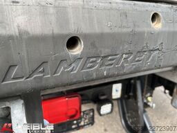 MAN TGX 26.510*XXL*Lamberet*ThermoKing*Bi-Temp*TOP*