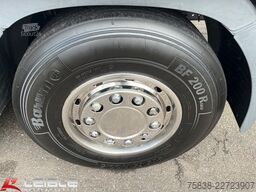MAN TGX 26.510*XXL*Lamberet*ThermoKing*Bi-Temp*TOP*