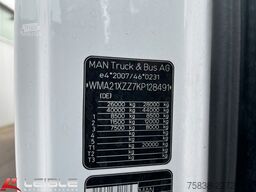 MAN TGX 26.510*XXL*Lamberet*ThermoKing*Bi-Temp*TOP*