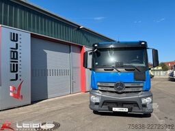 MERCEDES-BENZ Actros 1835*Classic Space*330TKM*Retarder*Alcoa*