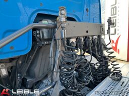 MERCEDES-BENZ Actros 1835*Classic Space*330TKM*Retarder*Alcoa*
