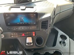 MERCEDES-BENZ Actros 1835*Classic Space*330TKM*Retarder*Alcoa*