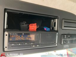 MERCEDES-BENZ Actros 1835*Classic Space*330TKM*Retarder*Alcoa*