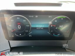 MERCEDES-BENZ Actros 1835*Classic Space*330TKM*Retarder*Alcoa*