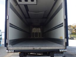 KRONE SDR 27 Multitemp/Trennw./Thermo-King/Alcoa/Lifta