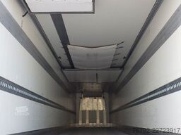KRONE SDR 27 Multitemp/Trennw./Thermo-King/Alcoa/Lifta
