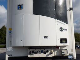 KRONE SDR 27 Multitemp/Trennw./Thermo-King/Alcoa/Lifta