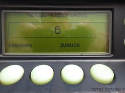 KRONE SDR 27 Multitemp/Trennw./Thermo-King/Alcoa/Lifta
