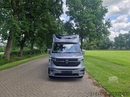 Renault Master Actie! Nieuw model 2025 STX paardenwagen...
