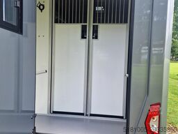 Renault Master Actie! Nieuw model 2025 STX paardenwagen...