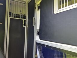 Renault Master Actie! Nieuw model 2025 STX paardenwagen...