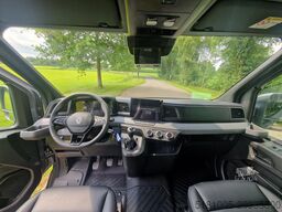 Renault Master Actie! Nieuw model 2025 STX paardenwagen...