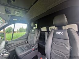 Renault Master Actie! Nieuw model 2025 STX paardenwagen...