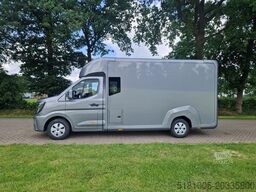 Renault Master Actie! Nieuw model 2025 STX paardenwagen...