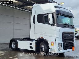 Ford F-Max 500 F-Max 4X2 Retarder 2xTanks Navi Stand...