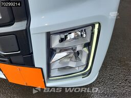 Ford F-Max 500 F-Max 4X2 Retarder 2xTanks Navi Stand...