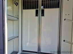 Renault Master Actie! Nieuw model 2025 STX paardenwagen...