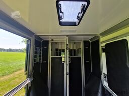 Renault Master Actie! Nieuw model 2025 STX paardenwagen...