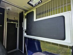 Renault Master Actie! Nieuw model 2025 STX paardenwagen...