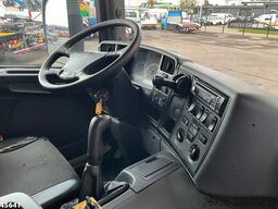 Scania P 380 Terex 14 Tonmeter laadkraan