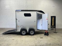 Böckmann Portax SKA Pferdeanhänger