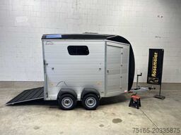 Böckmann Portax SKA Pferdeanhänger