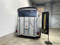 Böckmann Portax SKA Pferdeanhänger