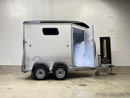 Böckmann Portax SKA Pferdeanhänger