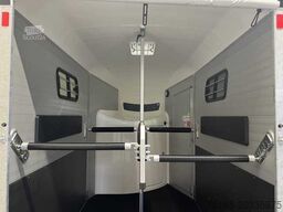 Böckmann Portax SKA Pferdeanhänger