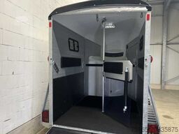 Böckmann Portax SKA Pferdeanhänger