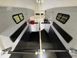 Böckmann Portax SKA Pferdeanhänger