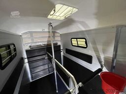 Böckmann Portax SKA Pferdeanhänger