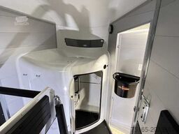 Böckmann Portax SKA Pferdeanhänger