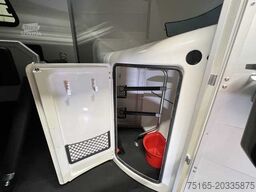 Böckmann Portax SKA Pferdeanhänger