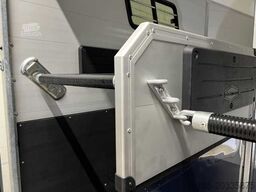 Böckmann Portax SKA Pferdeanhänger