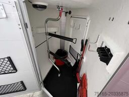 Böckmann Portax SKA Pferdeanhänger