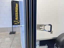 WM Meyer AZK 3534/180 T Tiefkühlanhänger