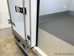 WM Meyer AZK 3534/180 T Tiefkühlanhänger