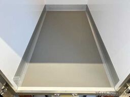 WM Meyer AZK 3534/180 T Tiefkühlanhänger