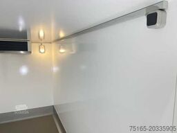 WM Meyer AZK 3534/180 T Tiefkühlanhänger