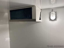 WM Meyer AZK 3534/180 T Tiefkühlanhänger