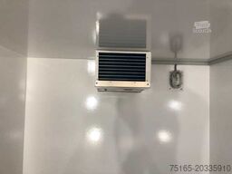 WM Meyer AZKF 3540/180 WMK-5G Kühlanhänger