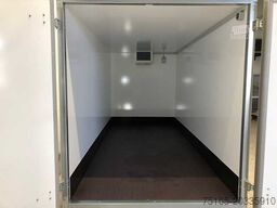 WM Meyer AZKF 3540/180 WMK-5G Kühlanhänger