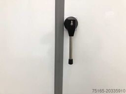 WM Meyer AZKF 3540/180 WMK-5G Kühlanhänger