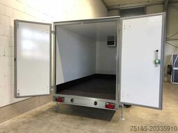 WM Meyer AZKF 3540/180 WMK-5G Kühlanhänger