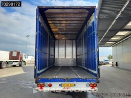 Zwalve A.M.20 2 axles APK 04/26 Liftas